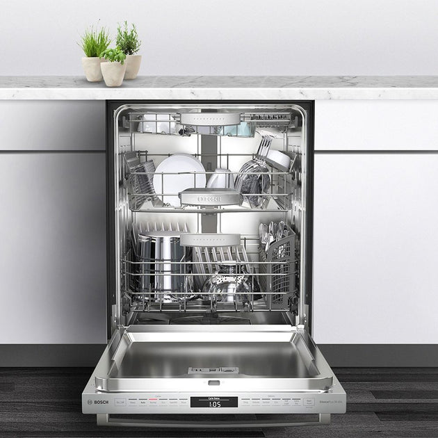Dishwashers & Compactors America Best Appliances