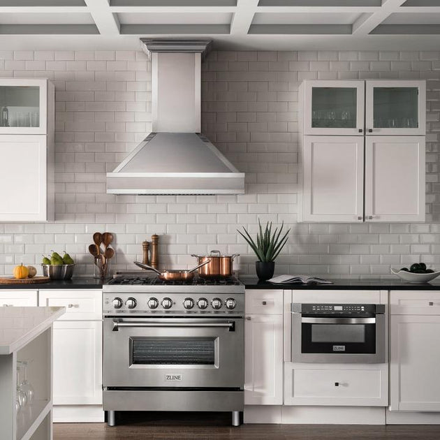 Gas Ranges America Best Appliances
