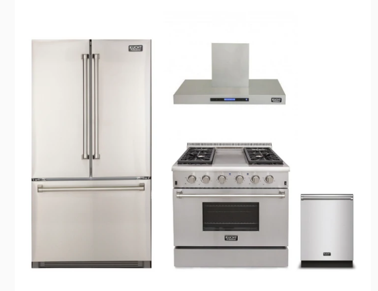 Kitchen appliance packages America Best Appliances