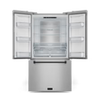 Thor 36 Inch 20.3 cu ft French Door Counter Depth Refrigerator with Ice Maker | Gordon Ramsay Series - America Best Appliances