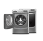 WASHERS & DRYERS