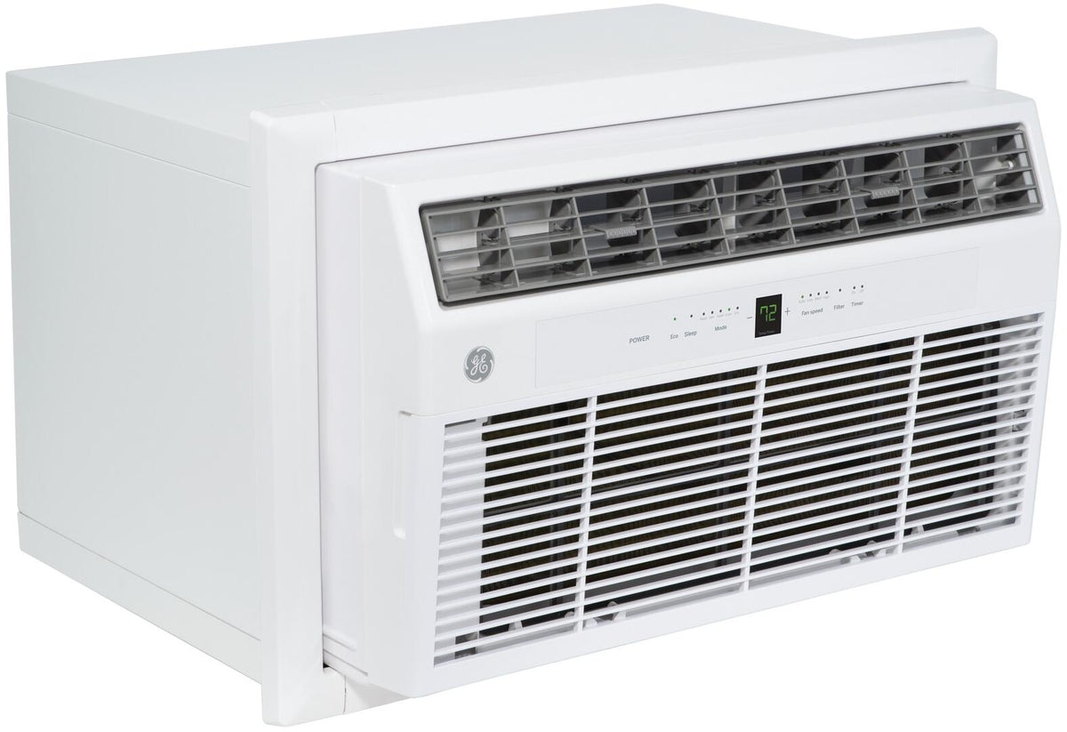 GE® Built In Air Conditioner 14,000 BTU 230 Volt Electronic America