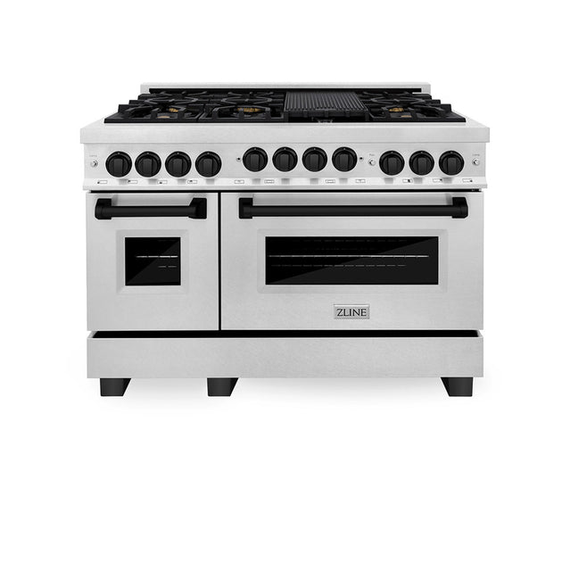 Luxury Gas Ranges America Best Appliances