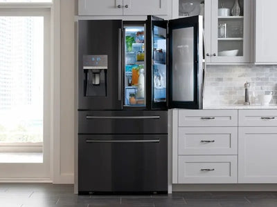 The Best 5 Counter Depth Refrigerators
