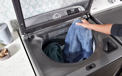 The best 5 maytag washers