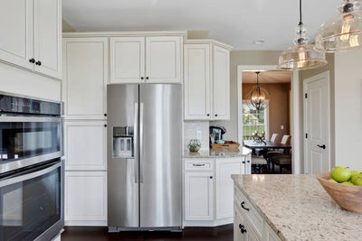 Understanding Your Refrigerator Humidity Drawers