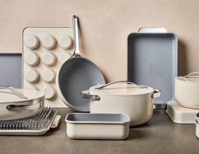 The Top 5 Caraway Cookware Sets