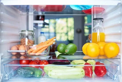 Tips to extend the life of your fridge