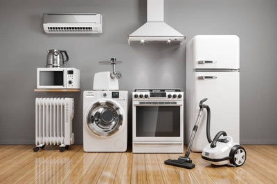 A Brief Guide to Upgrading Kitchen Appliances on a Budget