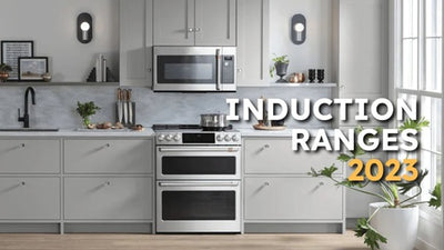 The best 5 brands for induction range