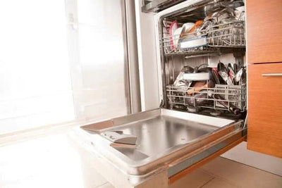 Advantages of having industrial sinks and dishwashers in your business