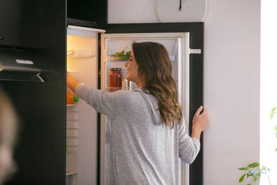 What Temperature Should a Refrigerator Be?