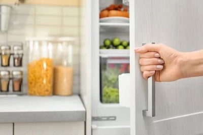 Refrigerators: Choose yours in 5 steps