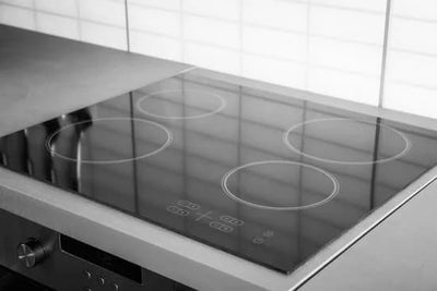 Best features of GE cafe induction ranges