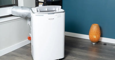The 5 Best Dual Hose Portable Air Conditioners