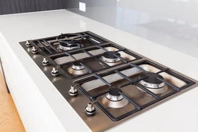 How to choose cooktops?