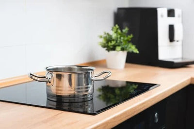 Everything you need to know about induction hobs