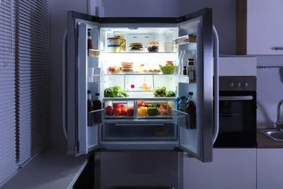 The 5 best IIO refrigerators