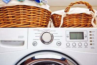 The Best Features of Crosley Washers