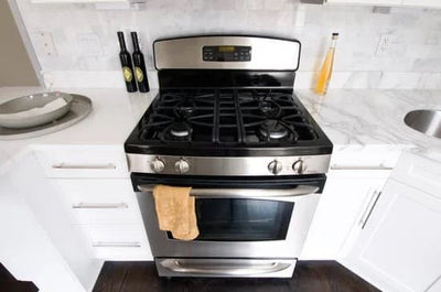 How to choose the best oven for your kitchen