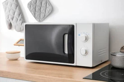Why are some products called white goods?