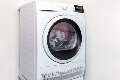 Is a Ventless Dryer a Good Choice for Your Home?