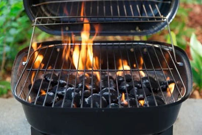 What type of grill is best for you?