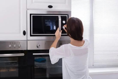 Why should you purchase a microwave oven?