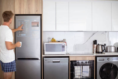 The Most interesting features of modern refrigerators