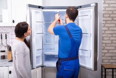 Is your fridge in trouble? Check out these easy solutions
