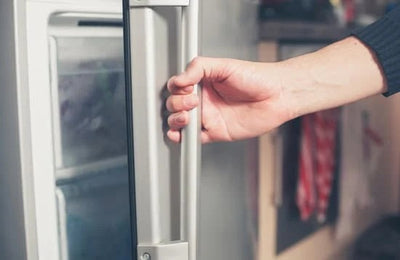 What is the ideal freezer temperature?