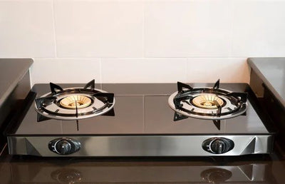The 5 best black gas stoves