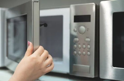 How to buy a microwave oven?