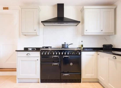 The 5 Best Cosmo Range Hoods