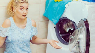 Is it better to put the washing machine in the bathroom, the kitchen, or make a laundry room?
