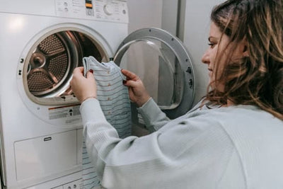 Dryer programs: which is the fastest?
