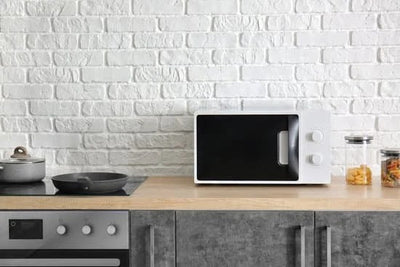 What is the point of purchasing a microwave oven?