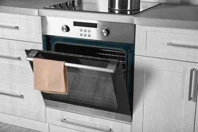 The Top 40 inch electric ranges