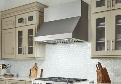 The 7 Best Zephyr Range Hoods