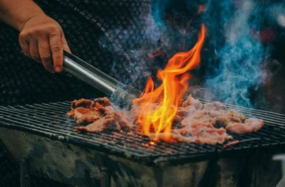 Top Tips for Great Grilling