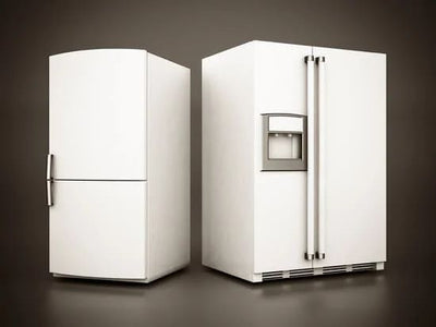 Improve the performance of your refrigerators