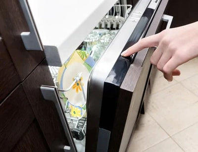 Dishwasher: how to choose the ideal dishwasher for your home?