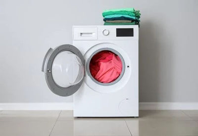 Washing machine or washer dryer: which is the best option for your home?