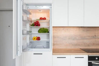 Faulty refrigerator: what are the main reasons