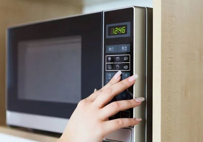 How to choose the right microwave oven for your home?