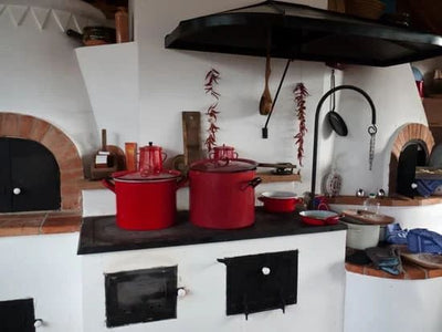 Choose your stove following these 5 steps