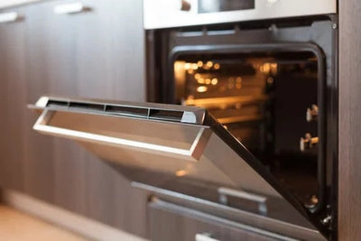 Differences between conventional oven and convection