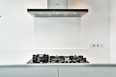 The installation height of a kitchen hood: we solve the doubts