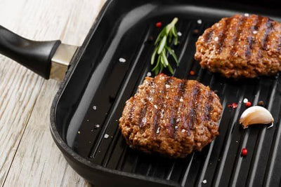Stovetop and Indoor Grilling Options