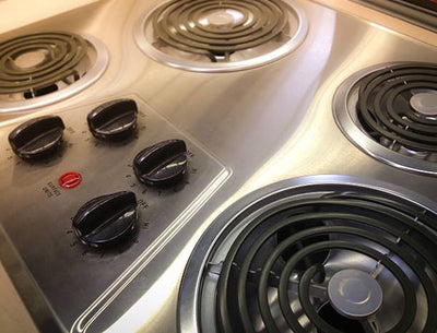10 Best Stoves with Coils